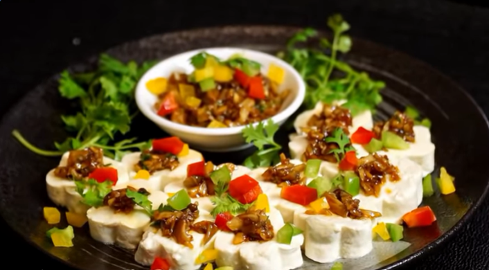 Lễ Vu Lan 2021 nên ăn gì: Gợi ý 5 món chay dinh dưỡng, dễ làm với vài bước đơn giản - Ảnh 8.
