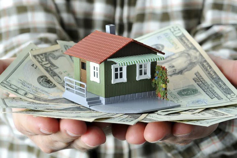 Ngân hàng nào có lãi suất vay mua nhà thấp nhất tháng 8/2021?