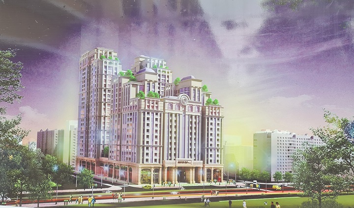 Huế sắp xây dựng mới chung cư Đống Đa trước tình trạng xuống cấp trầm trọng - Ảnh 2. Huế sắp xây dựng mới chung cư Đống Đa trước tình trạng xuống cấp trầm trọng - Ảnh 2.