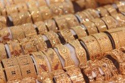 So sánh giá vàng hôm nay 17/8: Vàng miếng SJC tiếp tục duy trì đà tăng