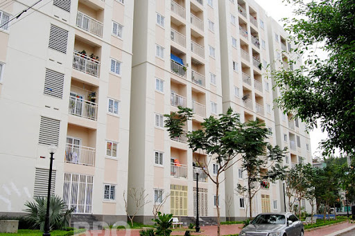 Pisico đầu tư dự án nhà ở xã hội hơn 260 tỷ đồng tại Quy Nhơn, Bình Định 