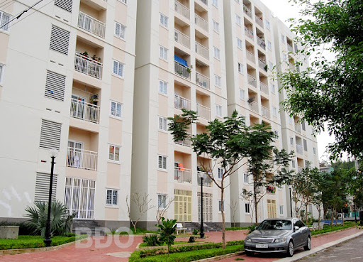 Pisico đầu tư dự án nhà ở xã hội hơn 260 tỷ đồng tại Quy Nhơn, Bình Định - Ảnh 1. Pisico đầu tư dự án nhà ở xã hội hơn 260 tỷ đồng tại Quy Nhơn, Bình Định - Ảnh 1.
