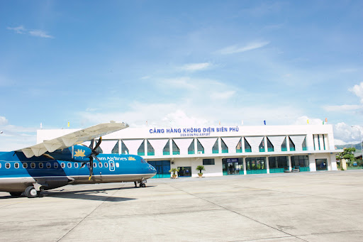 Dự án mở rộng sân bay Điện Biên hơn 1.500 tỷ sẽ hoàn thành vào đầu quý IV/2023 - Ảnh 1. Dự án mở rộng sân bay Điện Biên hơn 1.500 tỷ sẽ hoàn thành vào đầu quý IV/2023 - Ảnh 1.