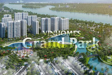 Hơn 5.000 tỷ đồng sắp về túi cổ đông Vinhomes