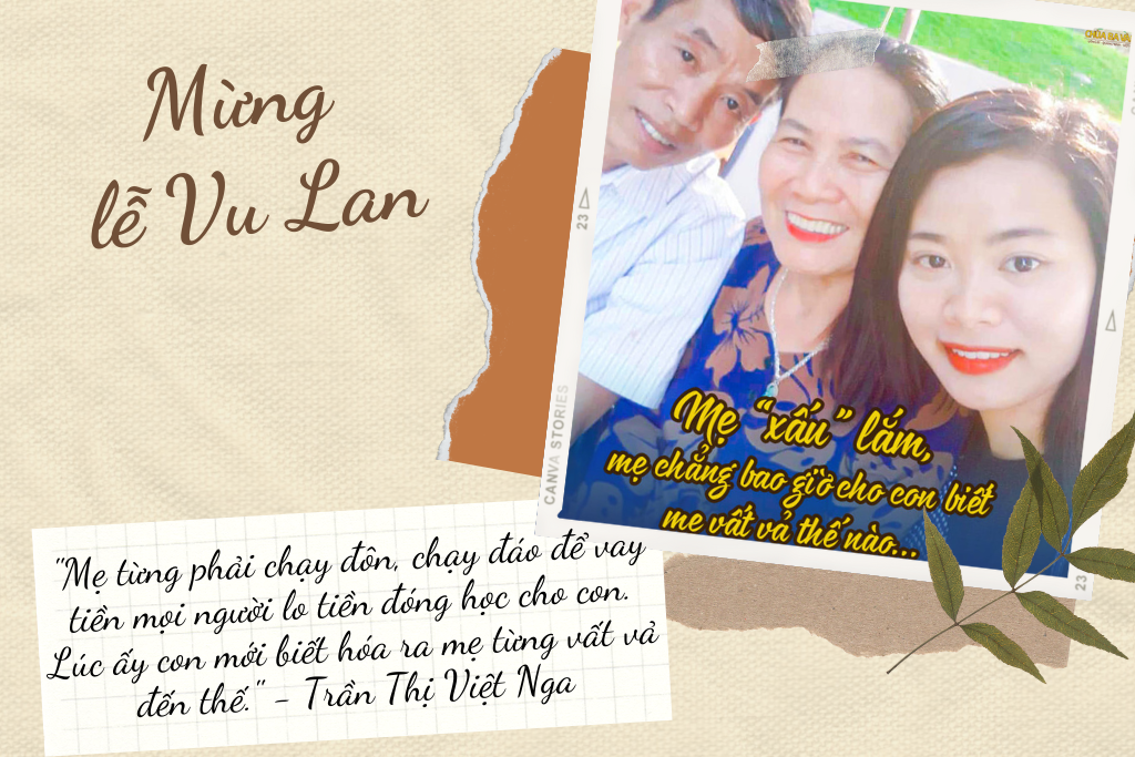 Ngắm nhìn những hình ảnh đẹp về ngày lễ Vu Lan 2021 - Ảnh 1. Ngắm nhìn những hình ảnh đẹp về ngày lễ Vu Lan 2021 - Ảnh 1.