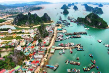 Vân Đồn, Quảng Ninh thêm 27 dự án khu đô thị, du lịch sinh thái, nghỉ dưỡng vào kế hoạch sử dụng đất 2021