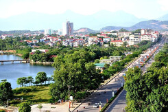 Vĩnh Phúc đấu giá 20 thửa đất tại Vĩnh Tường, khởi điểm từ 700 triệu đồng/thửa