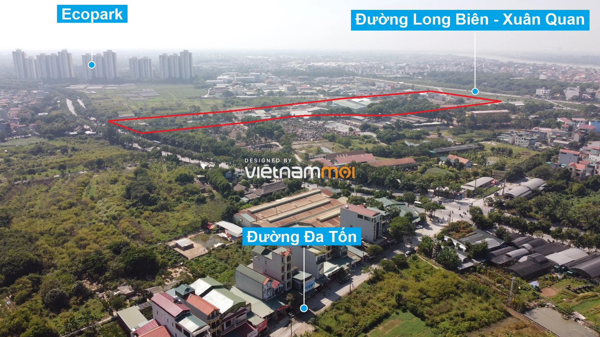 Gia Lâm lấy ý kiến về hai dự án công viên cây xanh ở Đình Xuyên và Đa Tốn - Ảnh 3.