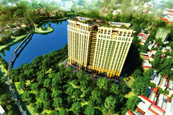 Danh sách chung cư quận Đống Đa