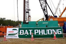 Đạt Phương chốt hạn mức tín dụng 1.300 tỷ trong năm 2021 với VietinBank