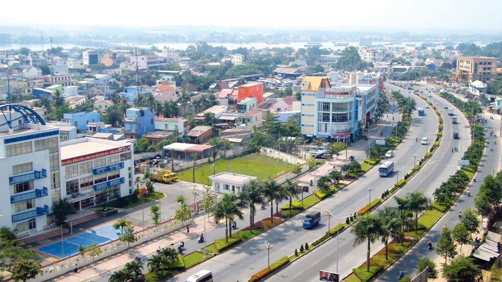 Đồng Nai dự kiến hủy hàng trăm dự án, dành chục ngàn ha mở rộng các KCN, tuyến đường tại Biên Hòa, Long Thành - Ảnh 1. Đồng Nai dự kiến hủy hàng trăm dự án, dành chục ngàn ha mở rộng các KCN, tuyến đường tại Biên Hòa, Long Thành - Ảnh 1.