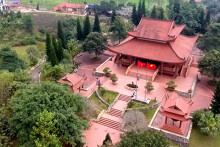 Thái Nguyên đầu tư 425 tỷ đồng xây loạt công trình mới