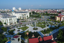 Bắc Giang duyệt quy hoạch chi tiết loạt khu đô thị và khu dân cư mới