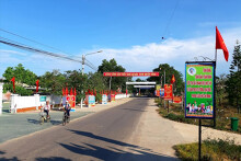 Duy Xuyên, Quảng Nam sắp đấu giá 31 lô đất, khởi điểm từ 593,5 triệu đồng/lô