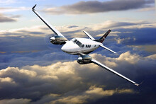 Bộ GTVT hủy giấy phép của hãng hàng không Globaltrans Air