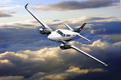 Bộ GTVT hủy giấy phép của hãng hàng không Globaltrans Air