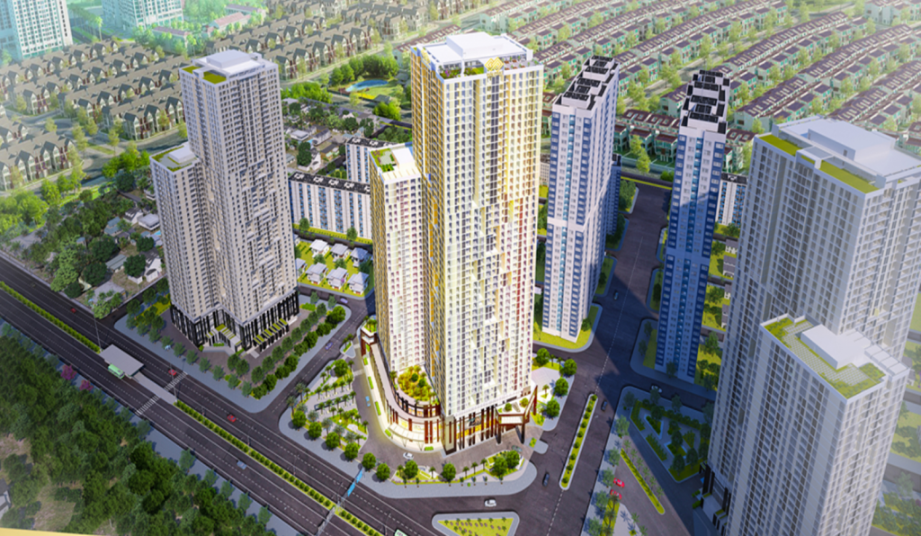 Danh sách chung cư quận Hà Đông - Ảnh 3.