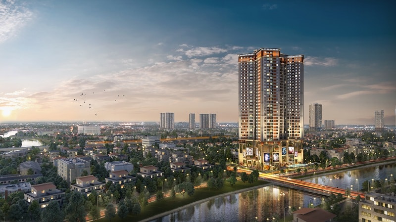 Danh sách chung cư quận Hà Đông - Ảnh 5.