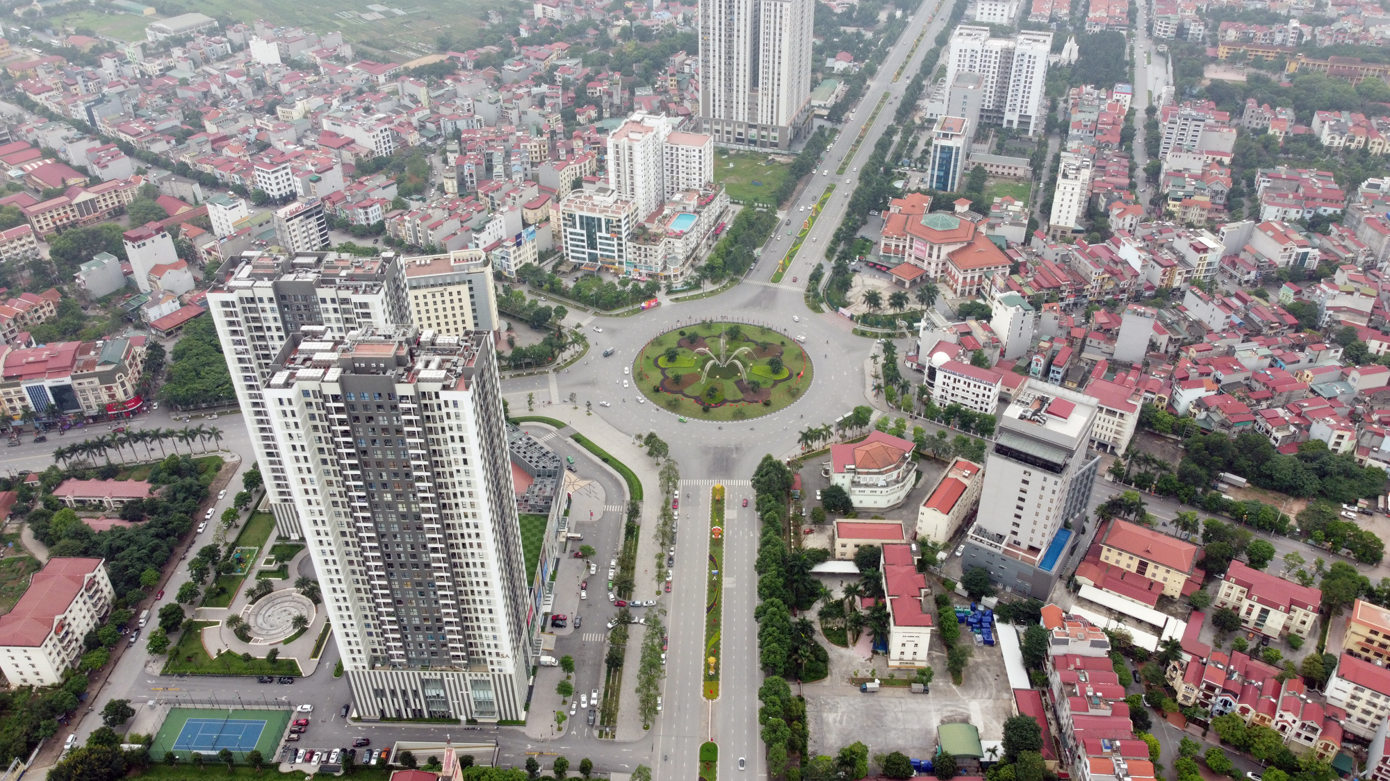 TP Bắc Ninh thu hồi gần 1.300 ha đất trong năm 2021 - Ảnh 1. TP Bắc Ninh thu hồi gần 1.300 ha đất trong năm 2021 - Ảnh 1.