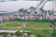 Hà Nội thúc kiểm tra xử lý các dự án chậm triển khai, vi phạm Luật Đất đai