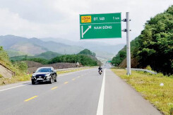 Thừa Thiên Huế điều chỉnh các dự án giao thông kết nối sân bay Phú Bài