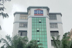 DIC Corp sắp cơ cấu, muốn thay tên đổi họ
