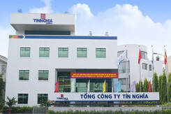 KCN Tín Nghĩa (TIP) dự thu gần nghìn tỷ từ cổ đông, đầu tư cho dự án tại Đồng Nai