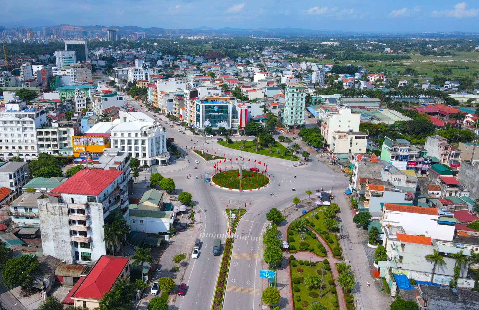 FLC tiếp tục đăng ký thực hiện dự án KĐT mới Ninh Dương 3.275 tỷ đồng tại Quảng Ninh - Ảnh 1. FLC tiếp tục đăng ký thực hiện dự án KĐT mới Ninh Dương 3.275 tỷ đồng tại Quảng Ninh - Ảnh 1.