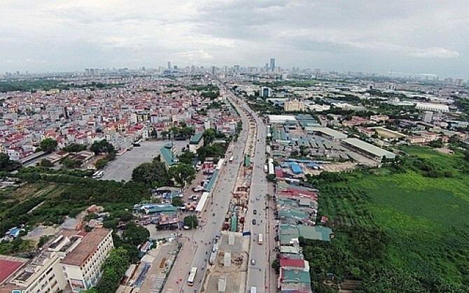 Thông tin Kế hoạch sử dụng đất huyện Ứng Hoà mới nhất