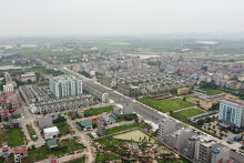Bắc Ninh cải tạo 11 tuyến đường tại 6 huyện, thành phố trong năm nay