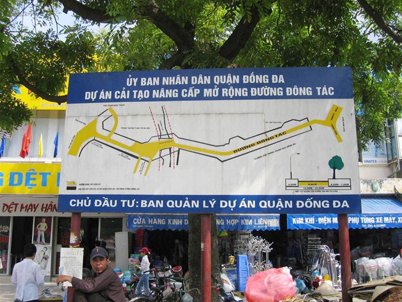 Hà Nội nghiên cứu đầu tư nâng cấp, mở rộng đường Đông Tác sau gần 20 năm chậm triển khai - Ảnh 1. Hà Nội nghiên cứu đầu tư nâng cấp, mở rộng đường Đông Tác sau gần 20 năm chậm triển khai - Ảnh 1.
