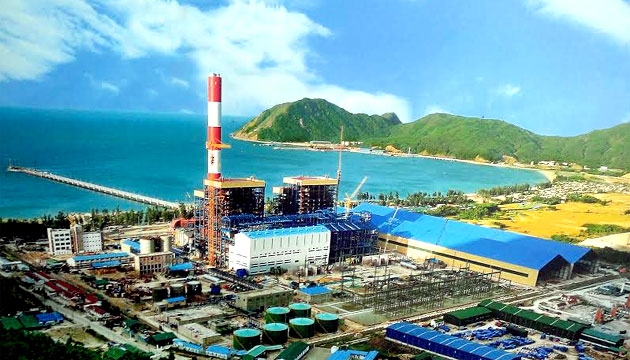 Hà Tĩnh sắp có khu du lịch, thể thao, nghỉ dưỡng 330 tỷ đồng trong KKT Vũng Áng - Ảnh 1.