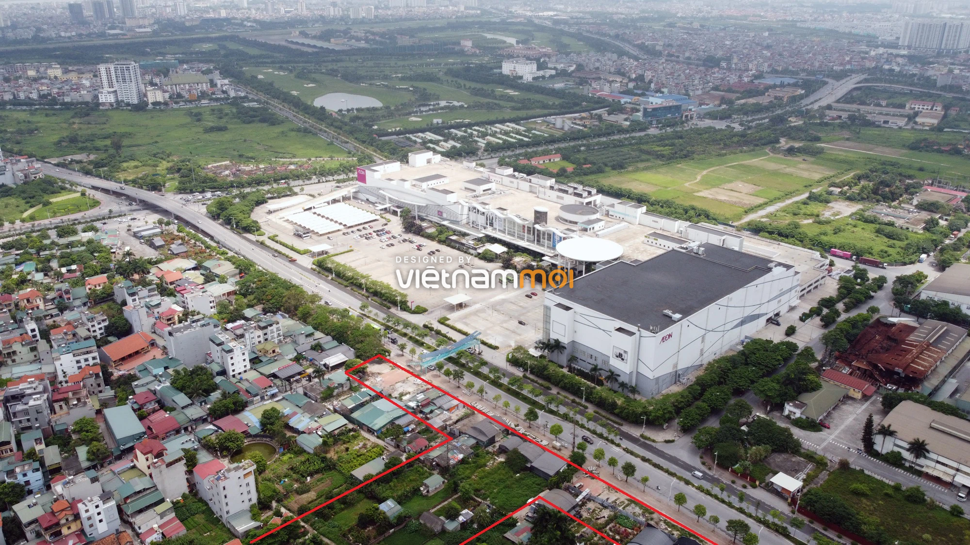 Những khu đất sắp thu hồi để mở đường ở phường Long Biên, Long Biên, Hà Nội (phần 3) - Ảnh 12. Những khu đất sắp thu hồi để mở đường ở phường Long Biên, Long Biên, Hà Nội (phần 3) - Ảnh 12.