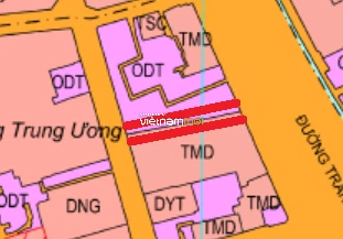 Đường sẽ mở ở phường Tràng Tiền, Hoàn Kiếm, Hà Nội - Ảnh 1. Đường sẽ mở ở phường Tràng Tiền, Hoàn Kiếm, Hà Nội - Ảnh 1.