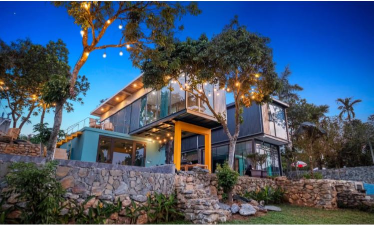 Đón đầu triển vọng mô hình homestay tại Hà Nội hậu Covid-19 - Ảnh 1.