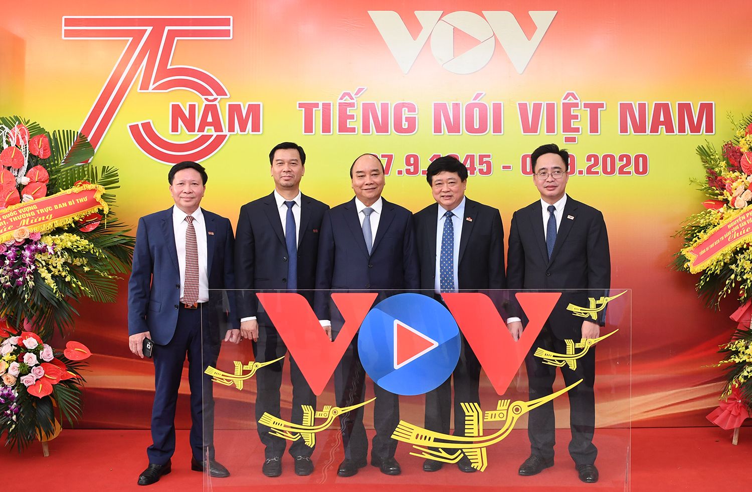 Chi tiết những ngày lễ nổi bật trong tháng 9 năm 2021 - Ảnh 2.