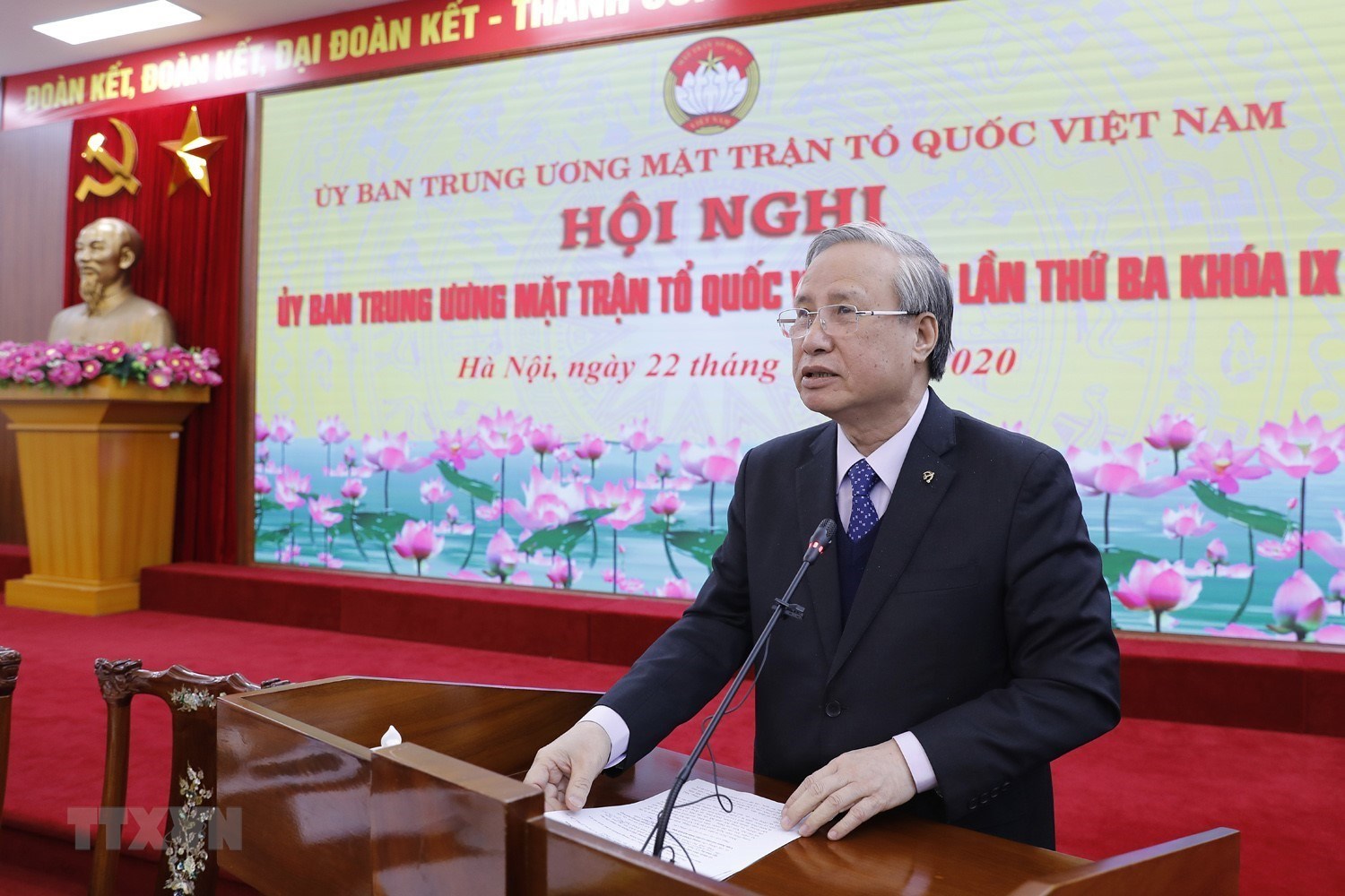 Chi tiết những ngày lễ nổi bật trong tháng 9 năm 2021 - Ảnh 3.
