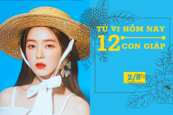 Tử vi hàng ngày hôm nay 2/8 của 12 con giáp: Thìn tự tin là chính mình, Dậu công việc hanh thông