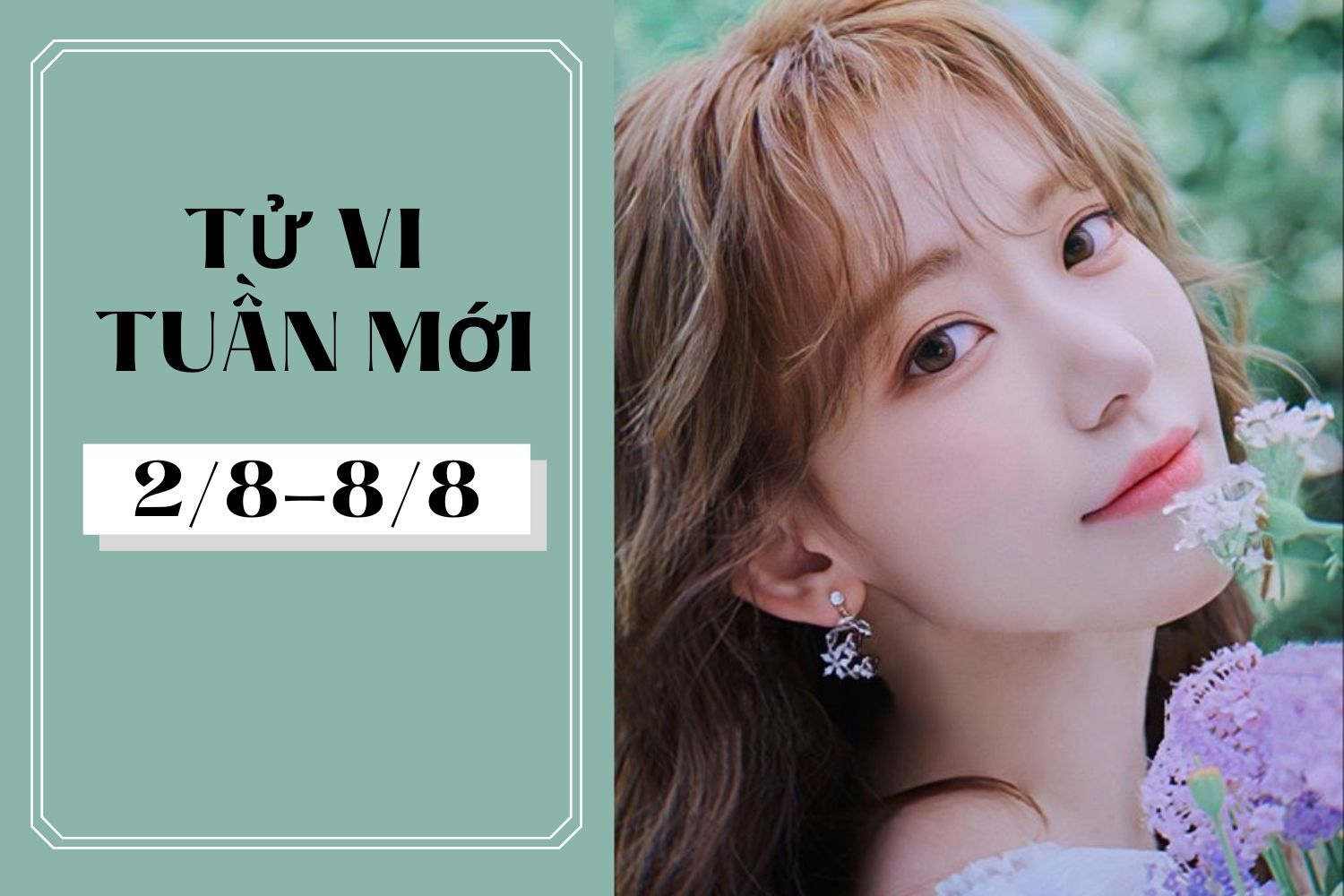Tử vi tuần mới của 12 con giáp, 12 cung hoàng đạo (2/8-8/8): Tuổi Mão gặp nhiều may mắn, Kim Ngưu tài chính ổn định - Ảnh 1. Tử vi tuần mới của 12 con giáp, 12 cung hoàng đạo (2/8-8/8): Tuổi Mão gặp nhiều may mắn, Kim Ngưu tài chính ổn định - Ảnh 1.