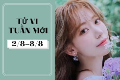 Tử vi tuần mới của 12 con giáp, 12 cung hoàng đạo (2/8-8/8): Tuổi Mão gặp nhiều may mắn, Kim Ngưu tài chính ổn định