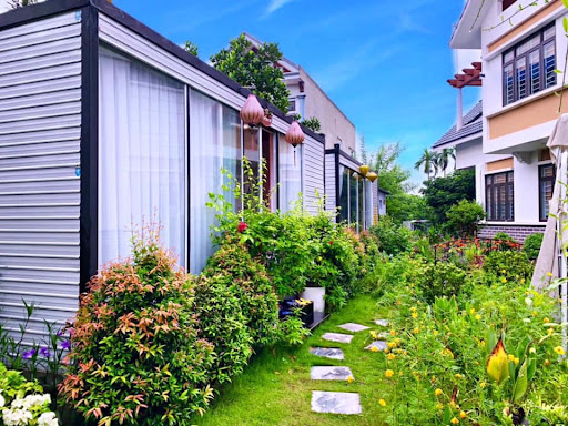 Hà Nội sẽ tập trung phát triển homestay tại huyện Ba Vì trong 4 năm tới - Ảnh 2.