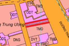 Đường sẽ mở ở phường Tràng Tiền, Hoàn Kiếm, Hà Nội