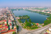 Agribank đấu giá thửa đất 74 m2 kèm nhà ở tại TP Hải Dương, khởi điểm 2,1 tỷ đồng