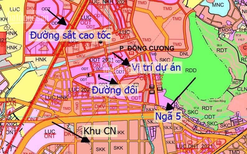 Tập đoàn T&T muốn tài trợ lập quy hoạch KĐT mới Đông Cương, TP Thanh Hóa - Ảnh 1. Tập đoàn T&T muốn tài trợ lập quy hoạch KĐT mới Đông Cương, TP Thanh Hóa - Ảnh 1.