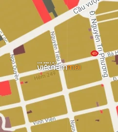 Đất có quy hoạch ở phường 8, quận 10, TP HCM - Ảnh 2. Đất có quy hoạch ở phường 8, quận 10, TP HCM - Ảnh 2.