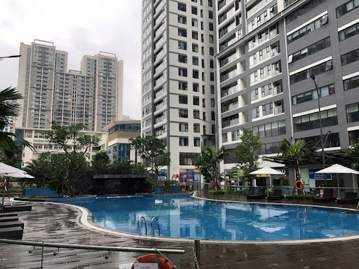 Danh sách chung cư quận Hai Bà Trưng - Ảnh 3. Danh sách chung cư quận Hai Bà Trưng - Ảnh 3.