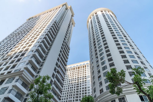 Danh sách chung cư quận Hai Bà Trưng - Ảnh 5. Danh sách chung cư quận Hai Bà Trưng - Ảnh 5.