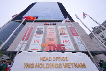 Doanh nghiệp liên quan TNG Holdings liên tục huy động 1.400 tỷ sau trúng thầu các dự án mới