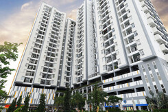 TP HCM thêm 430 căn hộ mới trong tháng 7 dù giãn cách xã hội