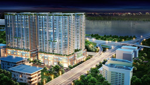 Danh sách chung cư quận Hai Bà Trưng - Ảnh 2. Danh sách chung cư quận Hai Bà Trưng - Ảnh 2.